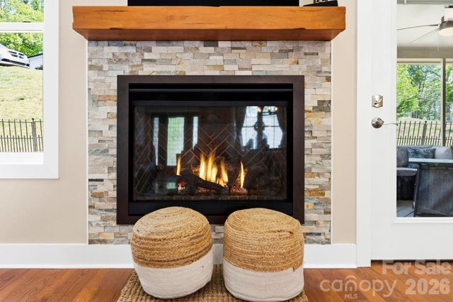 63 Old Spring Drive, Candler, NC 28715