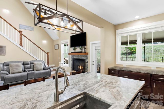 63 Old Spring Drive, Candler, NC 28715