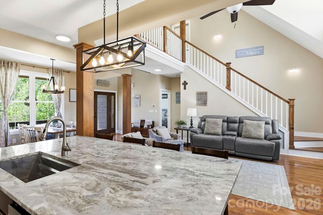 63 Old Spring Drive, Candler, NC 28715