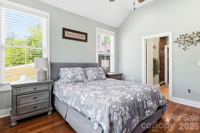 63 Old Spring Drive, Candler, NC 28715