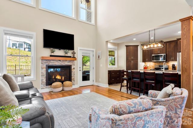 63 Old Spring Drive, Candler, NC 28715