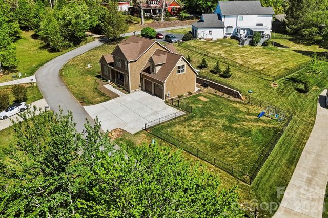 63 Old Spring Drive, Candler, NC 28715