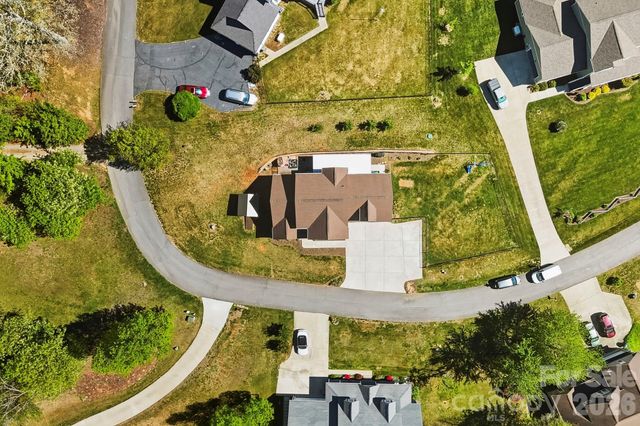 63 Old Spring Drive, Candler, NC 28715