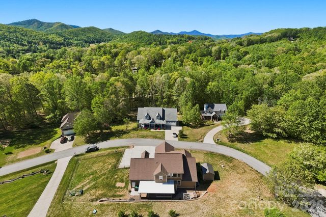 63 Old Spring Drive, Candler, NC 28715