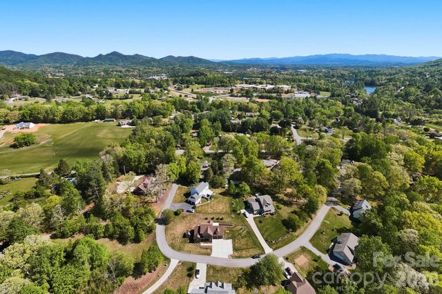 63 Old Spring Drive, Candler, NC 28715