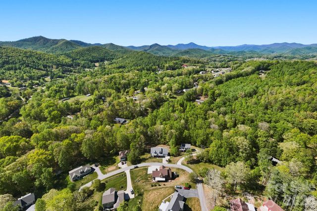 63 Old Spring Drive, Candler, NC 28715
