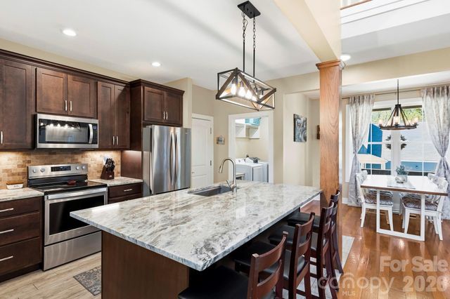63 Old Spring Drive, Candler, NC 28715