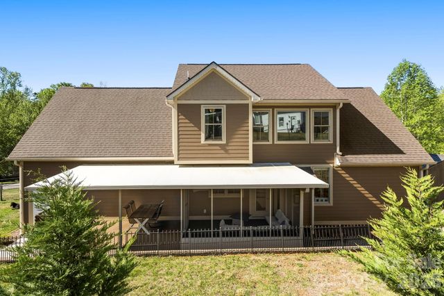 63 Old Spring Drive, Candler, NC 28715