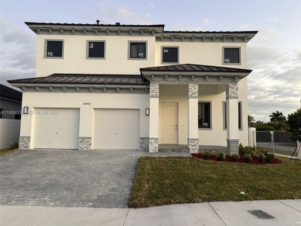 18903 SW 317th Terrace, Homestead, FL 33030
