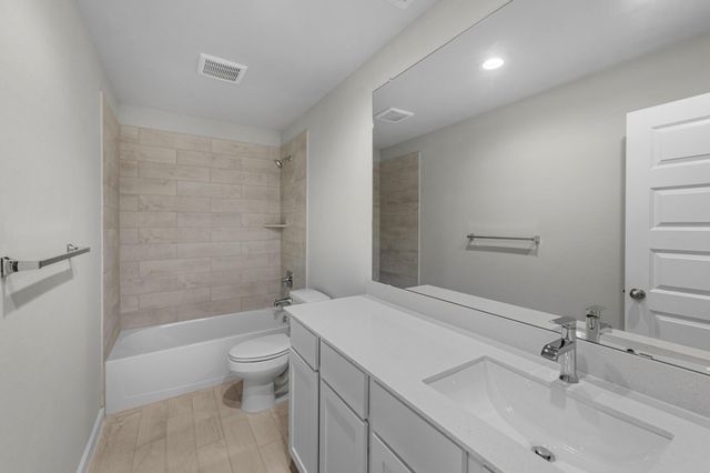 2113 Sunflower View Street, Brookshire, TX 77423