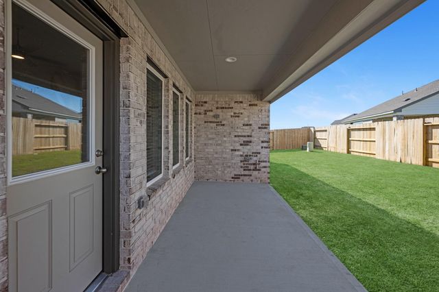 2113 Sunflower View Street, Brookshire, TX 77423