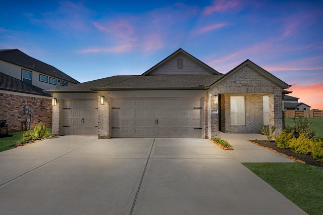 2113 Sunflower View Street, Brookshire, TX 77423