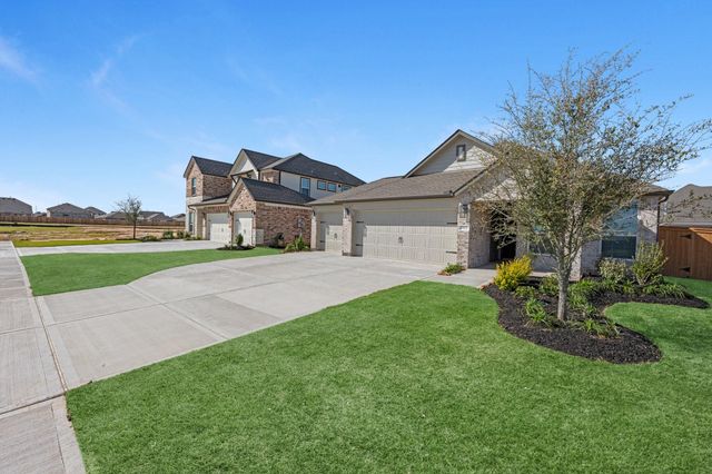 2113 Sunflower View Street, Brookshire, TX 77423