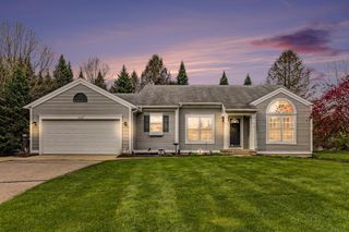 11660 Maggie Court Ne, Oakfield Twp, MI 49341