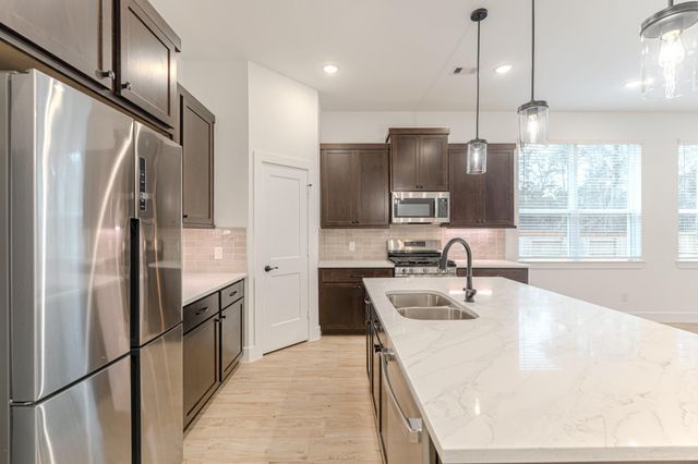 719 Campbell Crossing Court, Willis, TX 77318