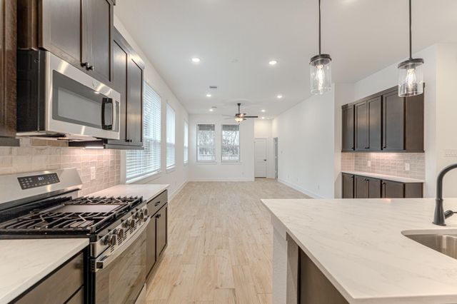 719 Campbell Crossing Court, Willis, TX 77318