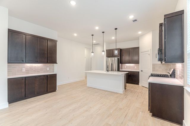 719 Campbell Crossing Court, Willis, TX 77318