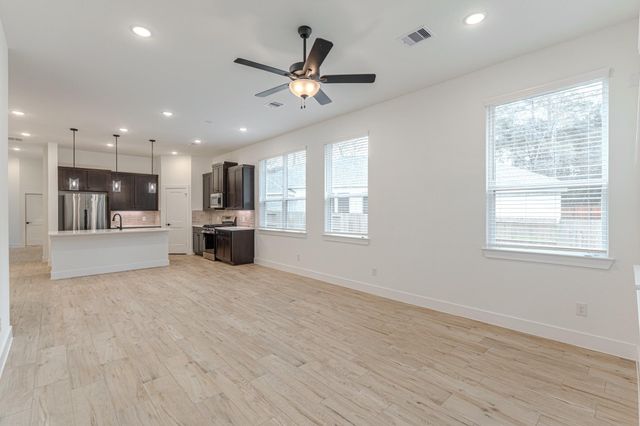 719 Campbell Crossing Court, Willis, TX 77318