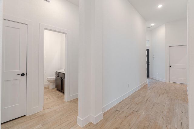 719 Campbell Crossing Court, Willis, TX 77318