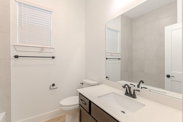 719 Campbell Crossing Court, Willis, TX 77318