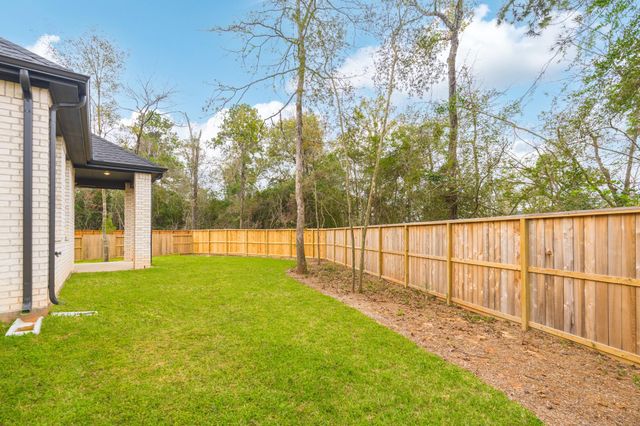 719 Campbell Crossing Court, Willis, TX 77318