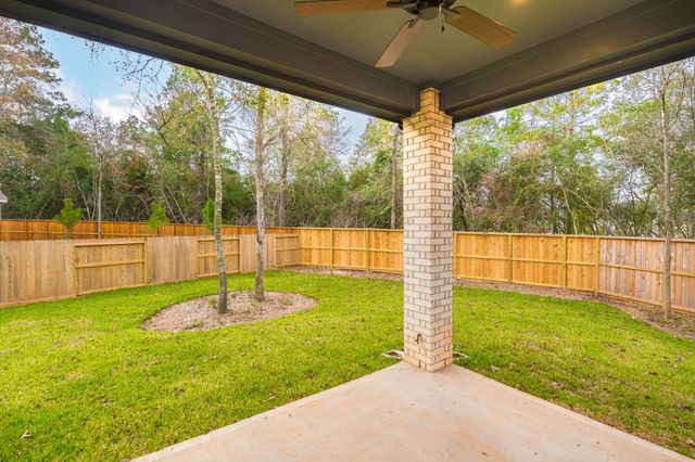 719 Campbell Crossing Court, Willis, TX 77318