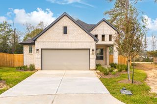 719 Campbell Crossing Court, Willis, TX 77318