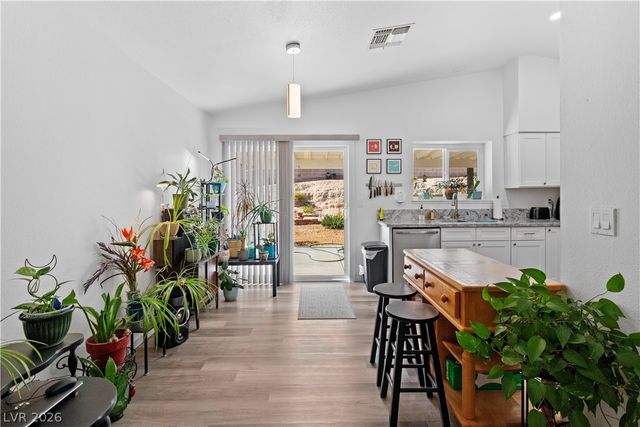 1596 Paloma Avenue, Laughlin, NV 89029