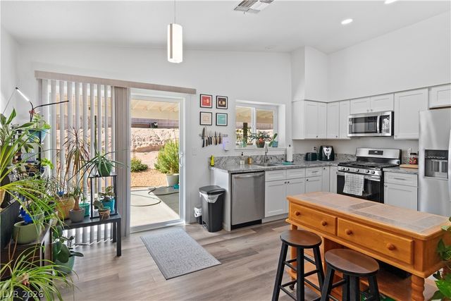 1596 Paloma Avenue, Laughlin, NV 89029