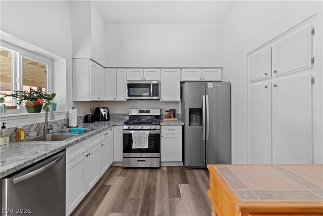 1596 Paloma Avenue, Laughlin, NV 89029