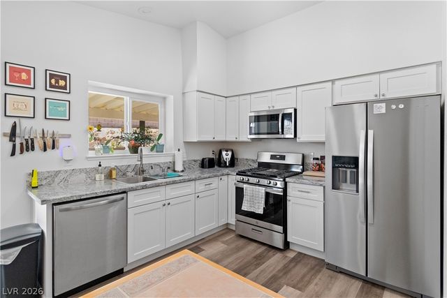 1596 Paloma Avenue, Laughlin, NV 89029