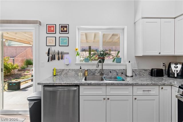 1596 Paloma Avenue, Laughlin, NV 89029