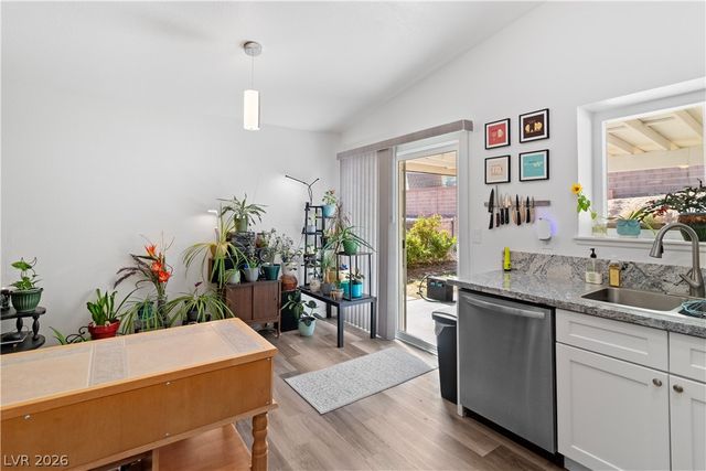 1596 Paloma Avenue, Laughlin, NV 89029