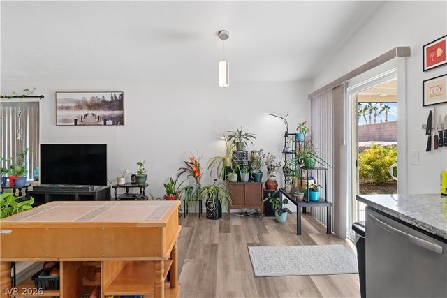 1596 Paloma Avenue, Laughlin, NV 89029