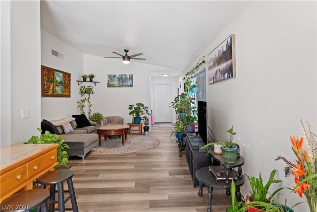 1596 Paloma Avenue, Laughlin, NV 89029