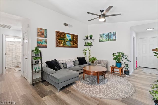 1596 Paloma Avenue, Laughlin, NV 89029