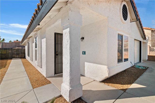 1596 Paloma Avenue, Laughlin, NV 89029