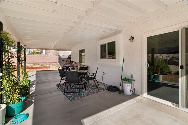 1596 Paloma Avenue, Laughlin, NV 89029