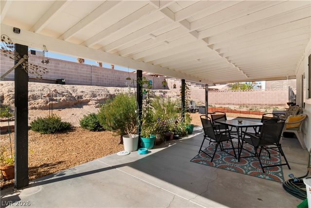 1596 Paloma Avenue, Laughlin, NV 89029