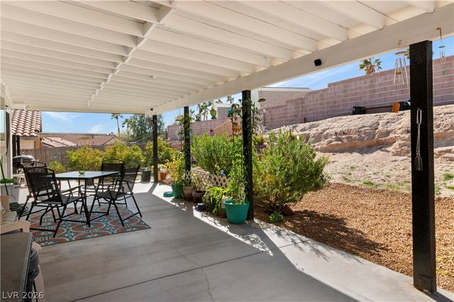 1596 Paloma Avenue, Laughlin, NV 89029