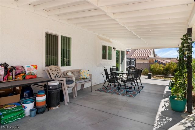 1596 Paloma Avenue, Laughlin, NV 89029