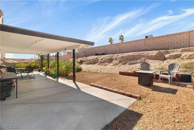 1596 Paloma Avenue, Laughlin, NV 89029