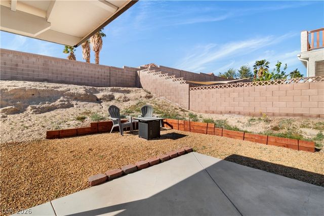 1596 Paloma Avenue, Laughlin, NV 89029