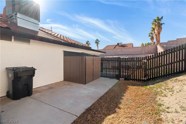 1596 Paloma Avenue, Laughlin, NV 89029