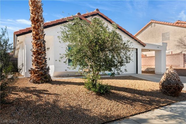 1596 Paloma Avenue, Laughlin, NV 89029