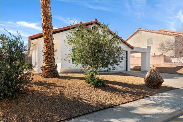 1596 Paloma Avenue, Laughlin, NV 89029