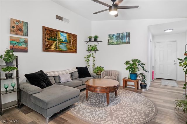 1596 Paloma Avenue, Laughlin, NV 89029