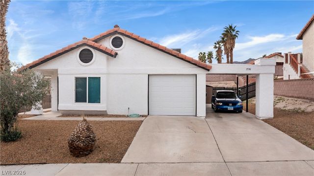 1596 Paloma Avenue, Laughlin, NV 89029