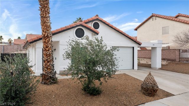 1596 Paloma Avenue, Laughlin, NV 89029