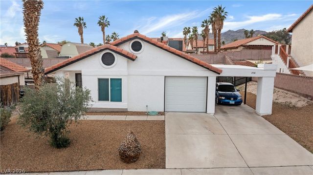 1596 Paloma Avenue, Laughlin, NV 89029